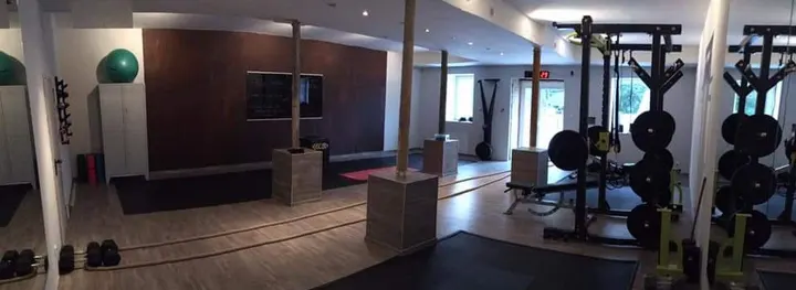 Zentrum für Bewegung — fitnessstudio in Rasephas, Altenburg — 3