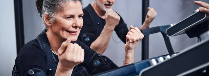 Zentrum für Bewegung — fitnessstudio in Altenburg — 3