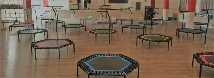 Zentrum für Bewegung — Fitnessstudio in Rasephas, Altenburg