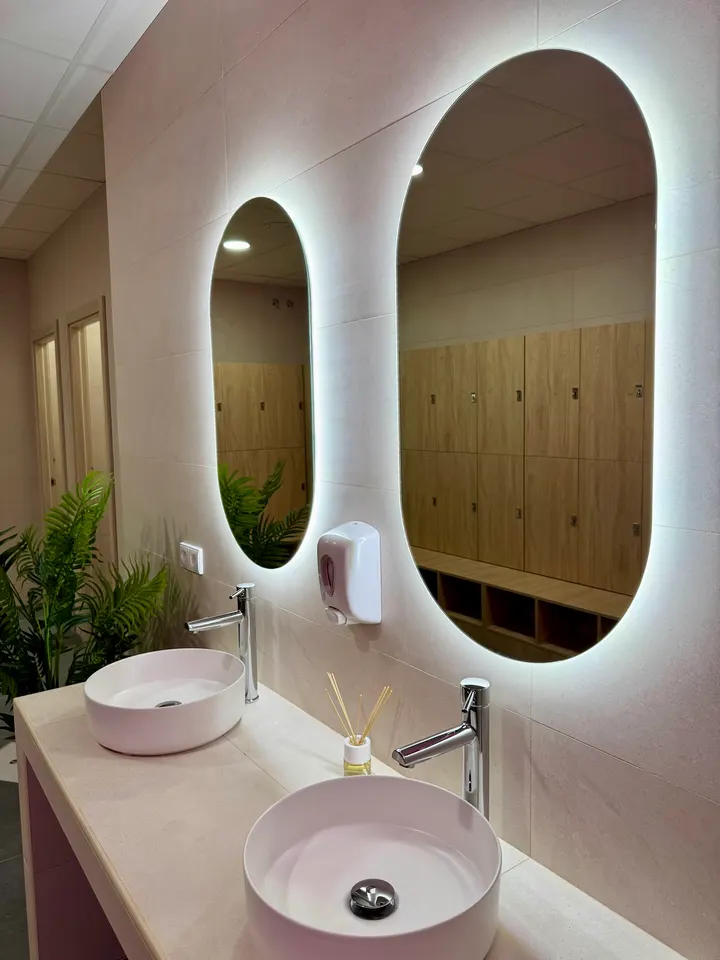 Aura Fitness Club — estudio de fitness-studio en Buñol, Valencia — 2