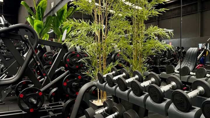 Aura Fitness Club — estudio de fitness-studio en Valencia — 3