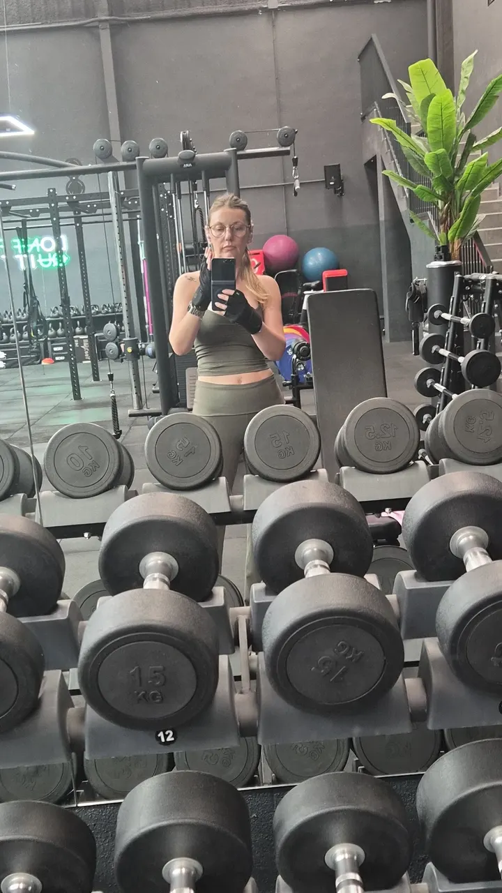 Aura Fitness Club — estudio de fitness-studio en Valencia — 5
