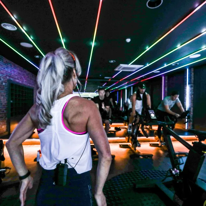 CPASE Health Club — hiit-studio in Great Warford, Knutsford — 3