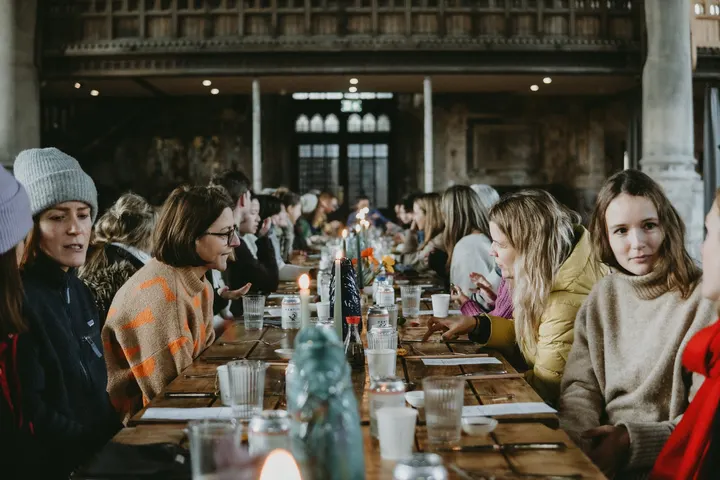 Yoga Brunch Club — yoga-studio in St Werburgh's, Bristol — 2