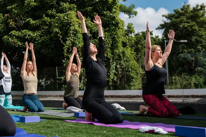 Yoga Brunch Club — yoga-studio in Bristol — 4