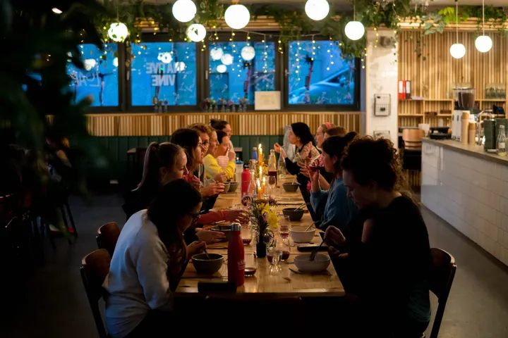 Yoga Brunch Club — yoga-studio in Bristol — 5