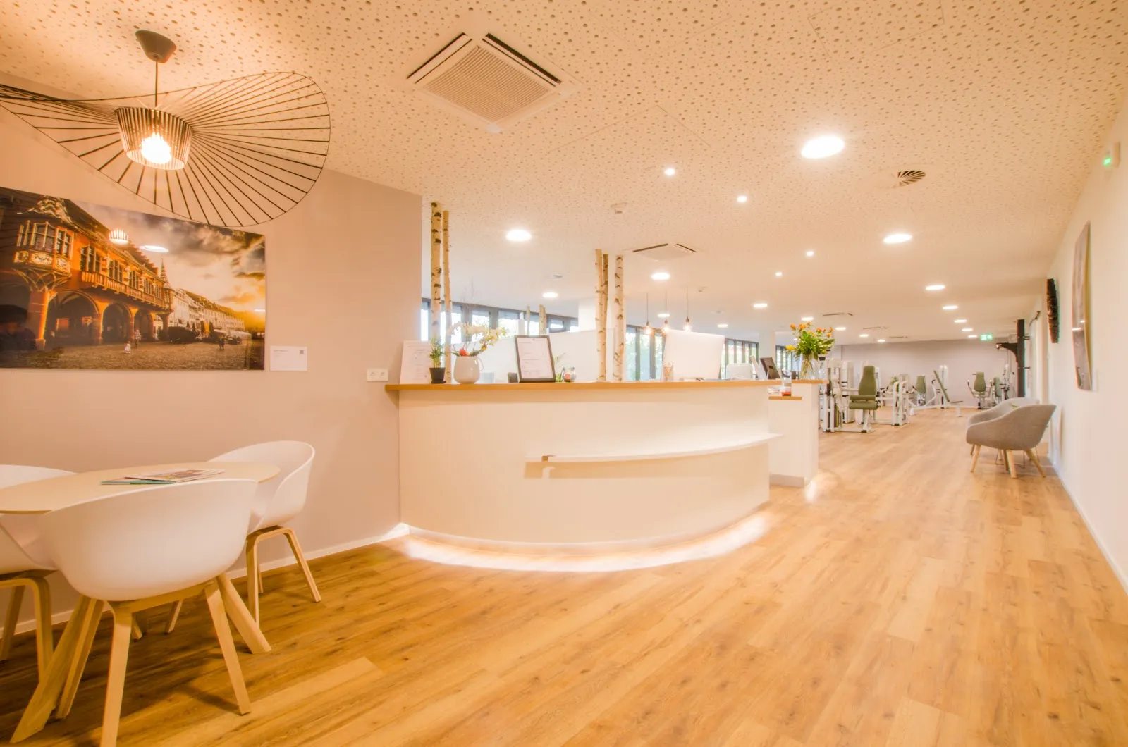 Physiotherapie MOVIN am Mooswald — pt-studio in Freiburg im Breisgau-West — 2