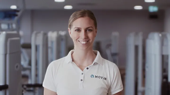 Physiotherapie MOVIN am Mooswald — pt-studio in Landwasser, Freiburg im Breisgau — 3