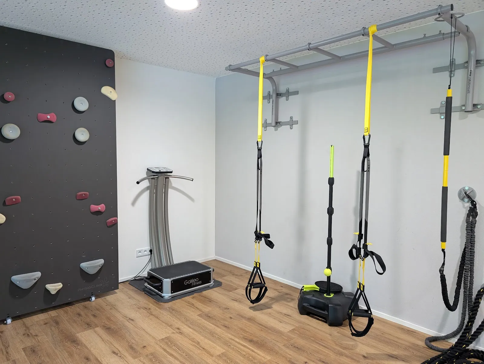 Physiotherapie MOVIN am Mooswald — pt-studio in Freiburg im Breisgau-West — 3
