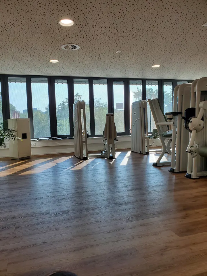 Physiotherapie MOVIN am Mooswald — pt-studio in Freiburg im Breisgau — 4