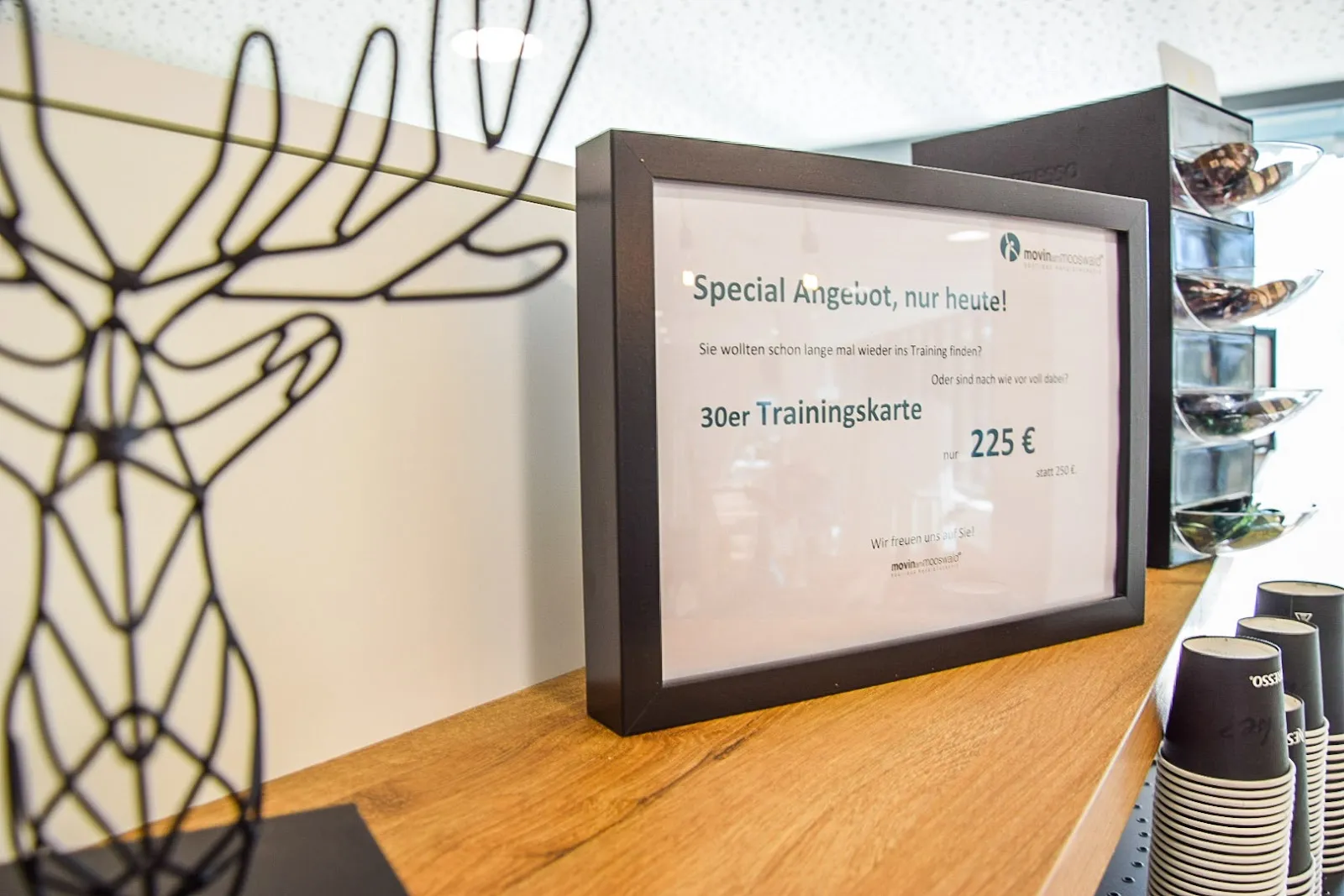 Physiotherapie MOVIN am Mooswald — pt-studio in Freiburg im Breisgau-West — 5