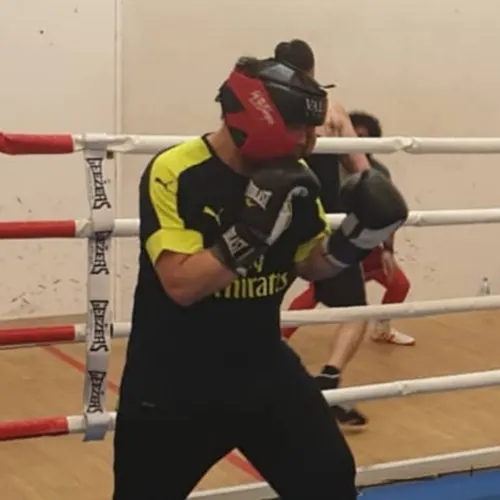 Fayz Fitness — martial arts-studio in Batchworth, Watford — 3