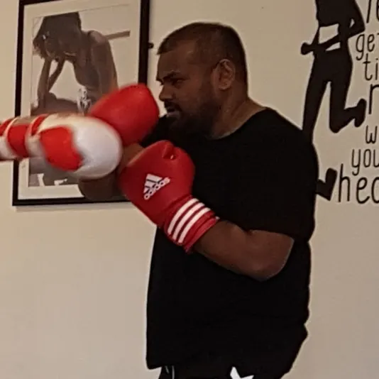 Fayz Fitness — martial arts-studio in Watford — 3