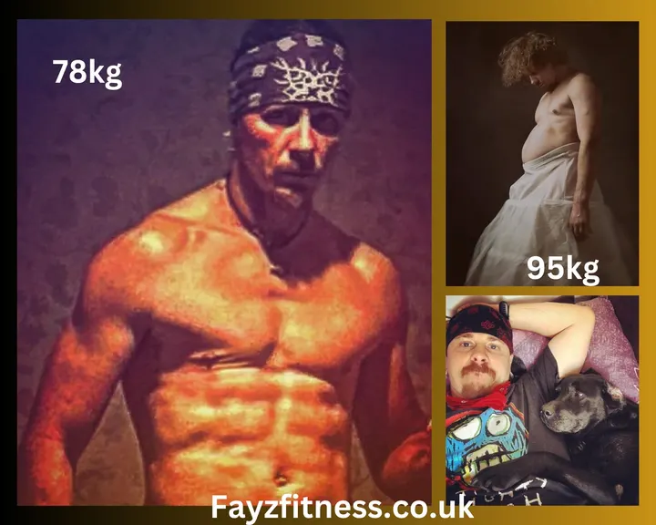 Fayz Fitness — Fitness Studio in Batchworth, Watford