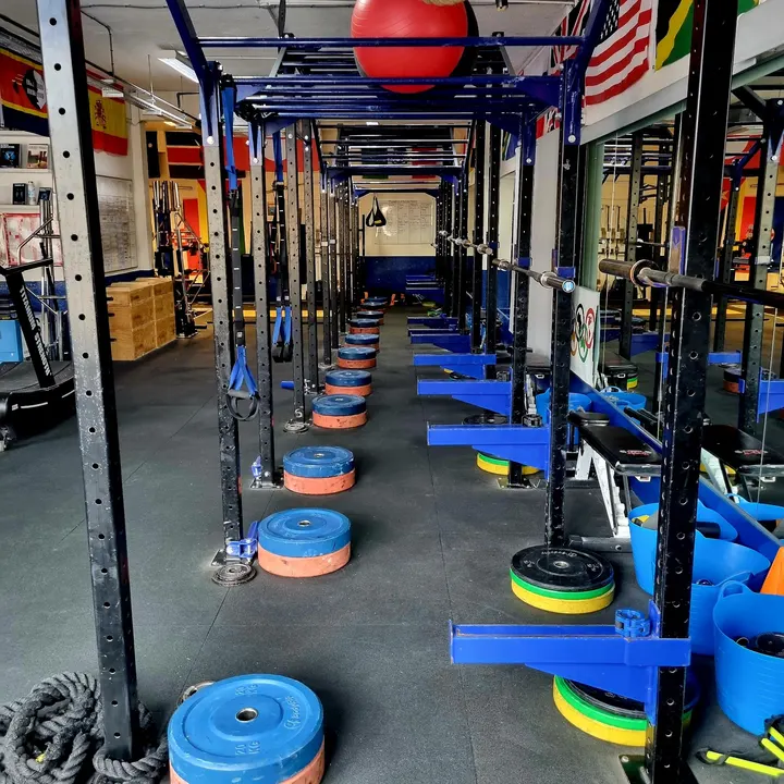 5S Fitness — fitness studio in Macclesfield — 3