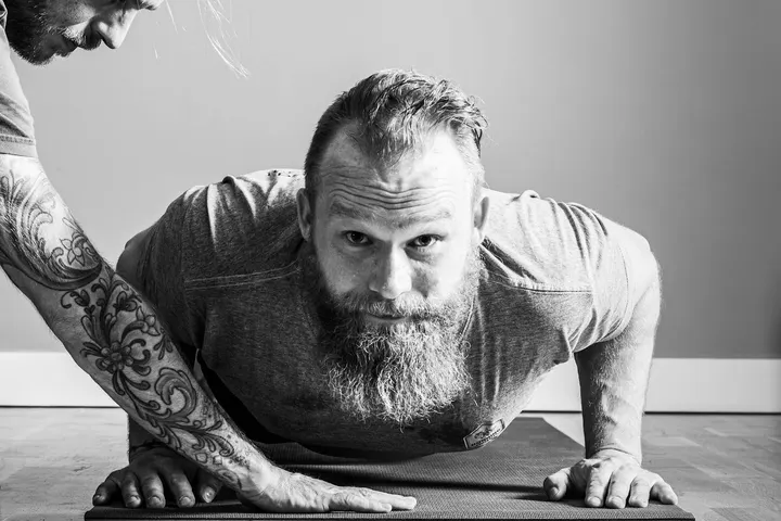 School of Santhi Yoga School, Scandinavia — Yoga i Smeby, Hamar