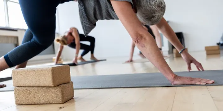 The Rehab CPH — fitness studio-studio i Kødbyen, København