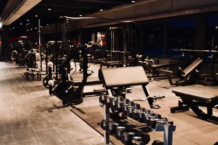 Team Champ Uithoorn — sportschool-studio in Uithoorn — 2