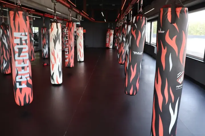 Team Champ Uithoorn — sportschool-studio in Uithoorn — 3