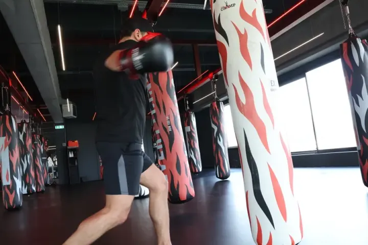 Team Champ Uithoorn — sportschool-studio in Uithoorn — 4