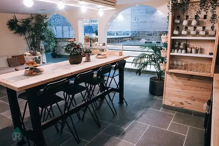 Relax Center Nederland Amersfoort XL — wellness-studio in De Berg-Zuid, Amersfoort — 2