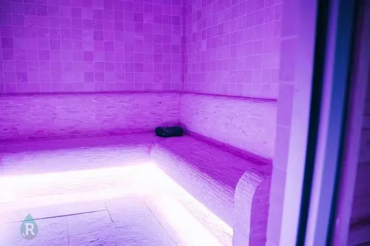 Relax Center Nederland Amersfoort XL — wellness-studio in De Berg-Zuid, Amersfoort — 3