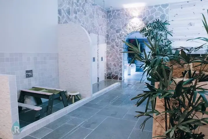 Relax Center Nederland Amersfoort XL — wellness-studio in Amersfoort — 4