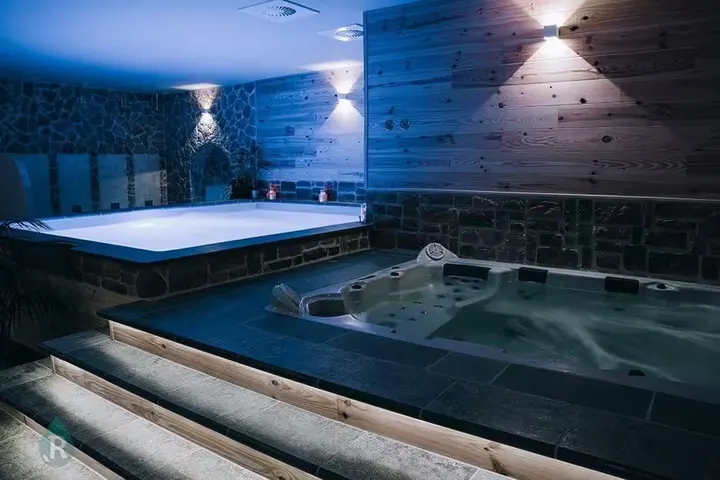 Relax Center Nederland Amersfoort XL — wellness-studio in Amersfoort — 5