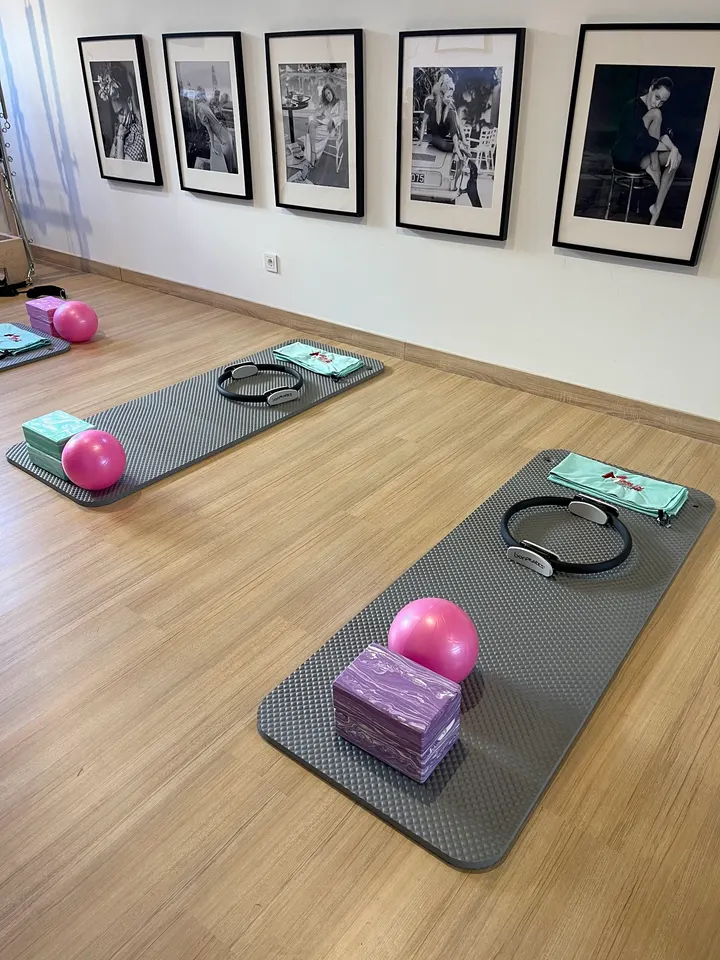 MarlinMoraFit — entrenamiento personal-studio en El Mayorazgo, Majadahonda — 3