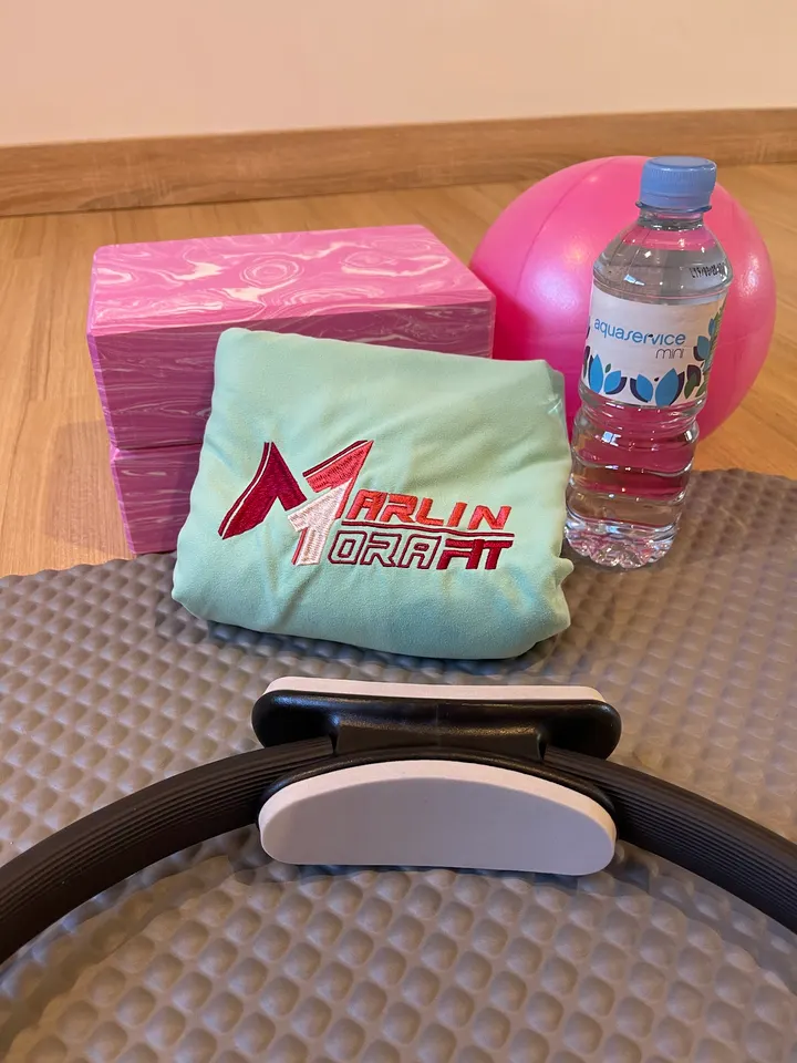 MarlinMoraFit — entrenamiento personal-studio en Majadahonda — 3