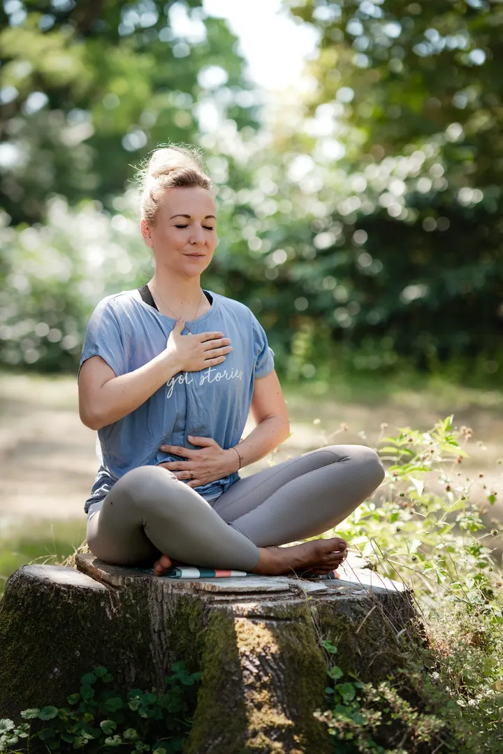 MyZenYoga — yoga-studio in Stupferich, Karlsruhe — 3
