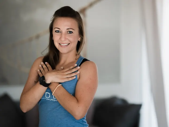 MyZenYoga — yoga-studio in Karlsruhe — 3
