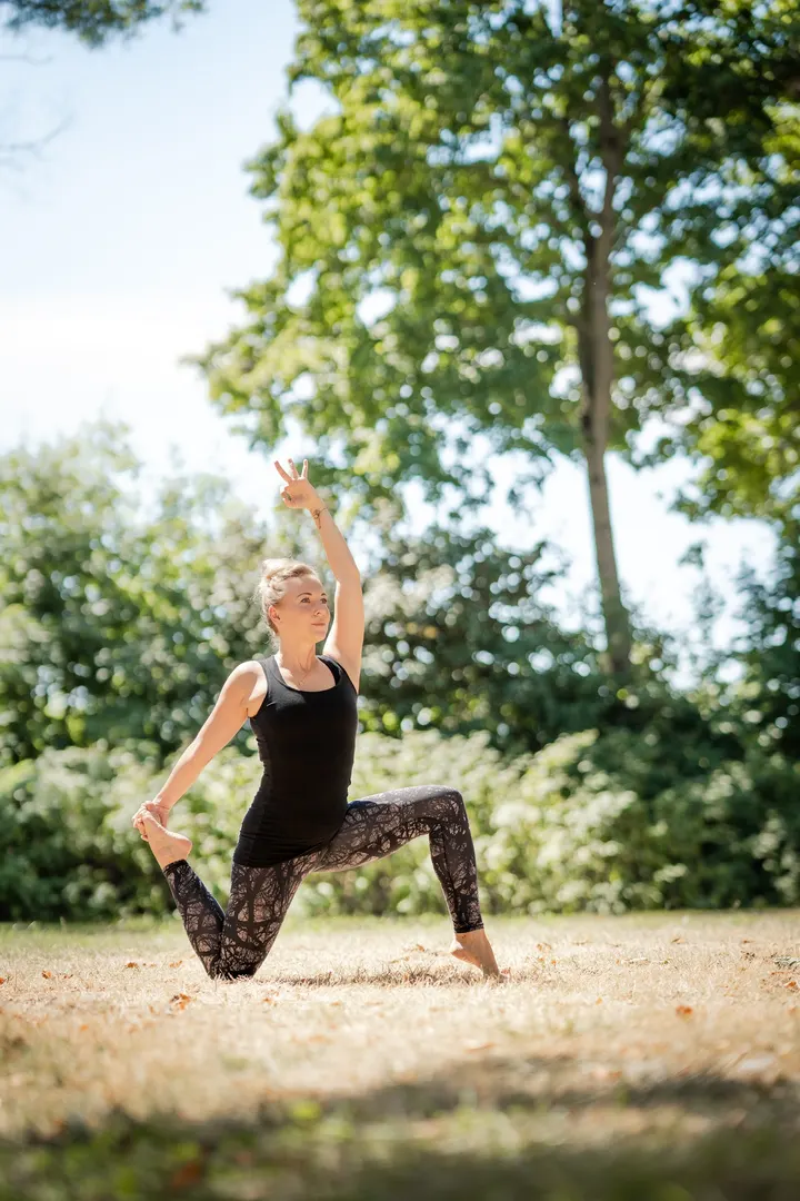 MyZenYoga — Yoga in Stupferich, Karlsruhe
