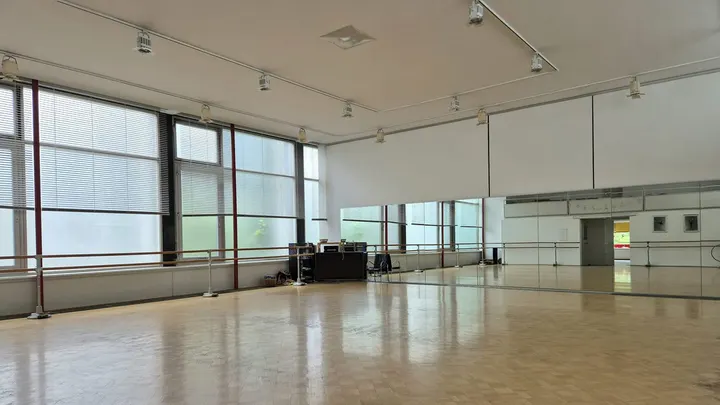Ballettschule Pane-Klug — tanz-studio in Nürnberg — 3