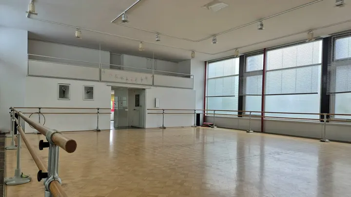 Ballettschule Pane-Klug — tanz-studio in Nürnberg — 4