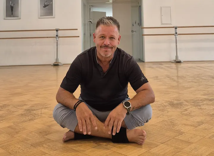Ballettschule Pane-Klug — tanz-studio in Nürnberg — 5
