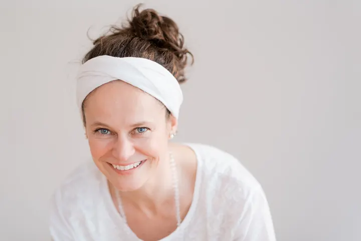 Stefanie Wallace Unterbilk — yoga-studio in Düsseldorf — 3
