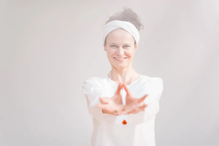 Stefanie Wallace Unterbilk — yoga-studio in Düsseldorf — 5