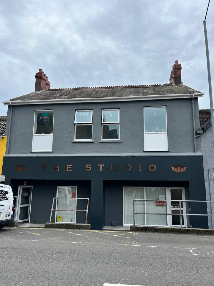 The Studio Llanelli — Fitness Studio in Llanelli