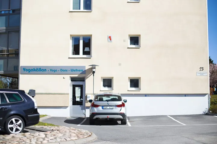 Yogakällan & Friskvård i Borås — yoga-studio i Borås — 3