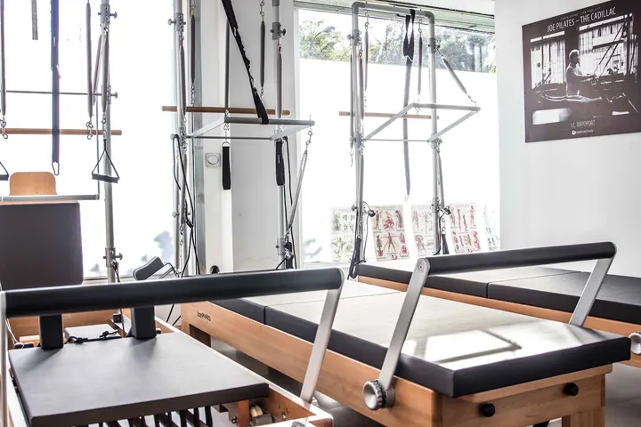 Pietro Pilates Studio — Pilates en Latina, Madrid