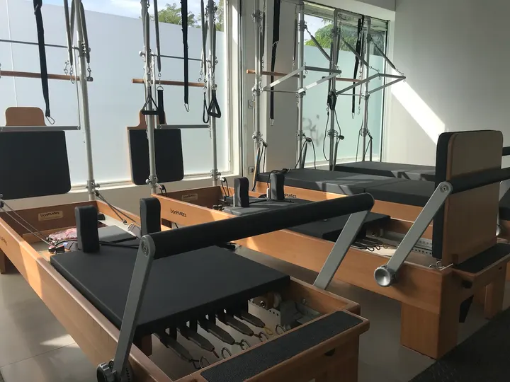 Pietro Pilates Studio — pilates-studio en Latina, Madrid — 2