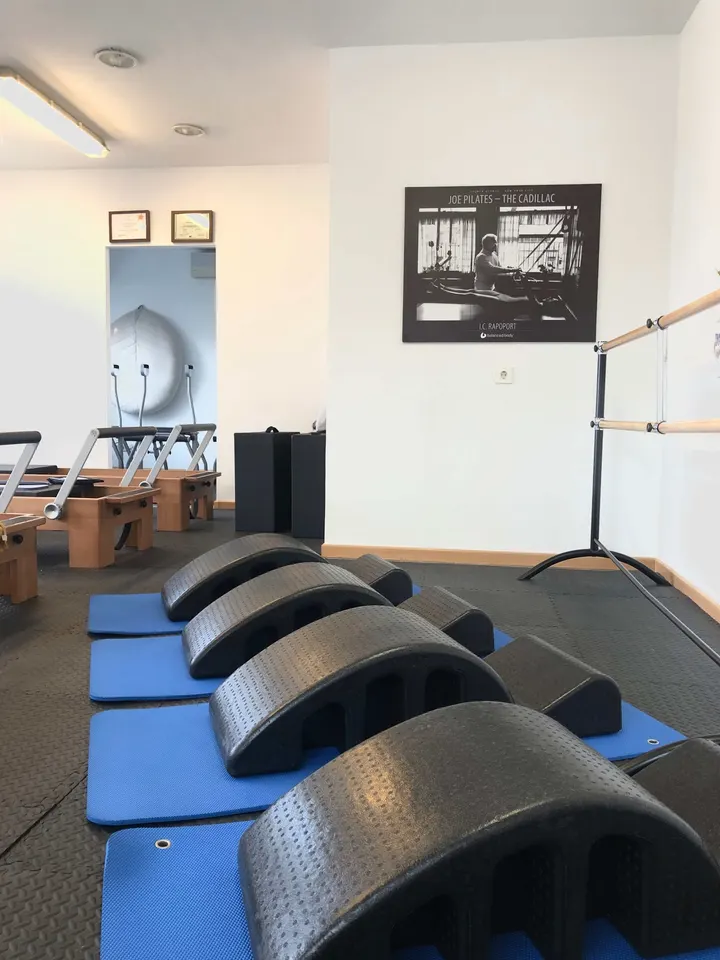 Pietro Pilates Studio — pilates-studio en Latina, Madrid — 3