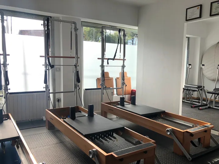 Pietro Pilates Studio — pilates-studio en Madrid — 3