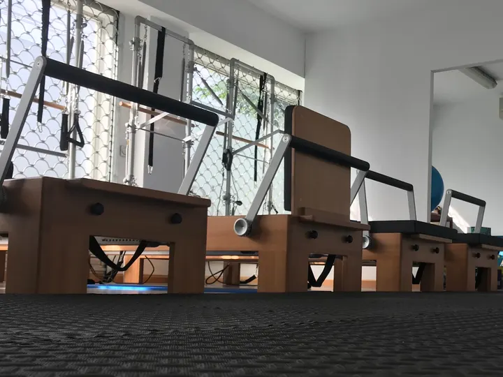 Pietro Pilates Studio — pilates-studio en Madrid — 4