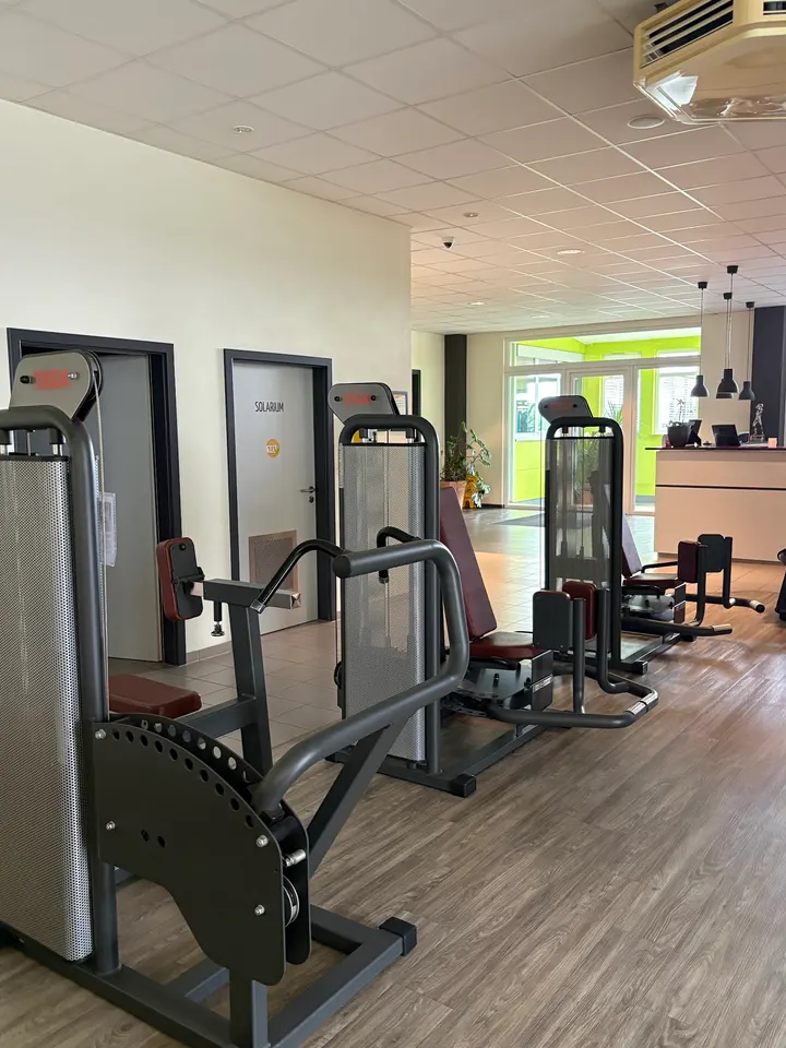 Fitness-Treff — fitnessstudio in Schlüsselfeld — 3