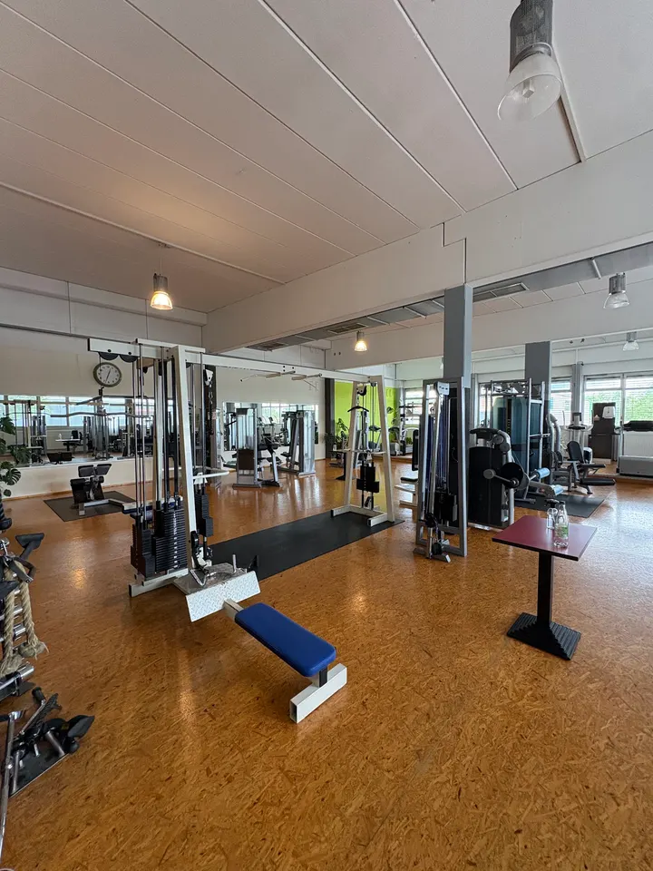 Fitness-Treff — fitnessstudio in Schlüsselfeld — 3
