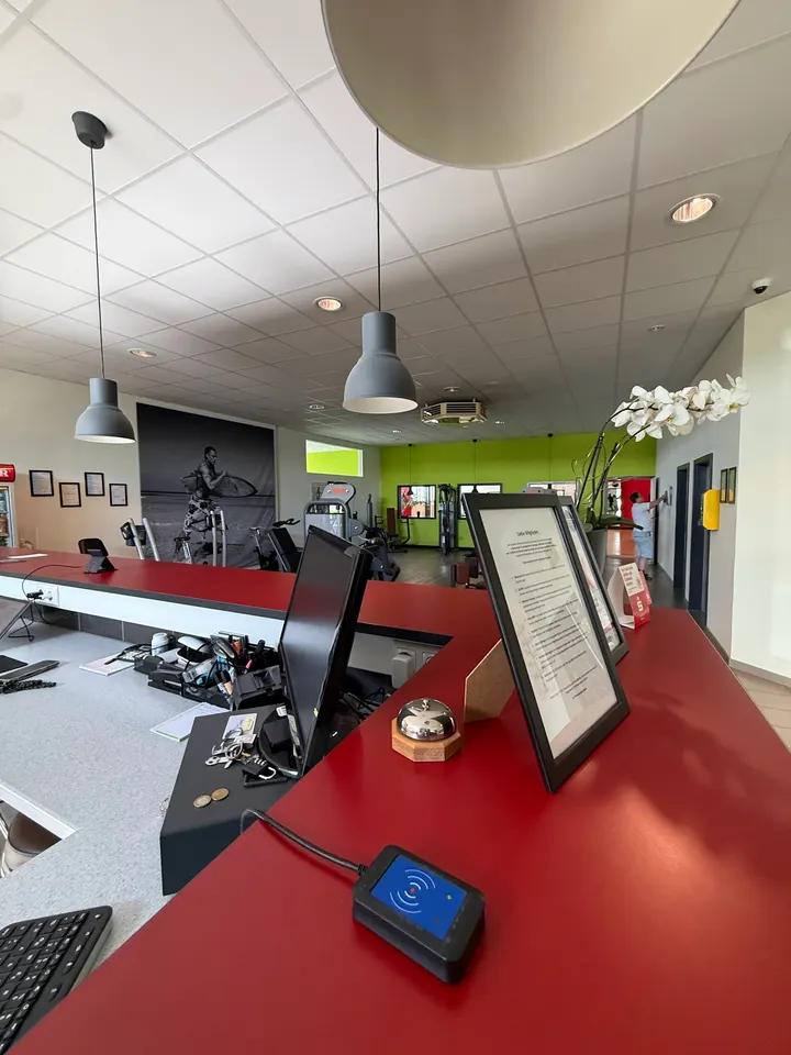 Fitness-Treff — fitnessstudio in Schlüsselfeld — 4