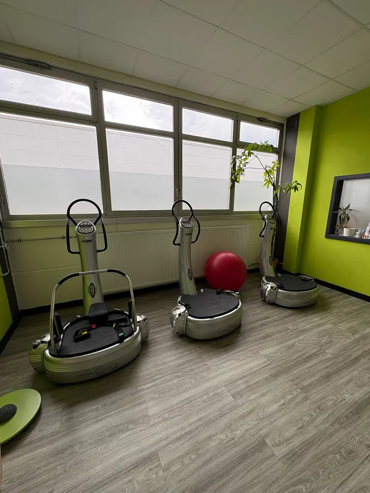 Fitness-Treff — fitnessstudio in Schlüsselfeld — 5