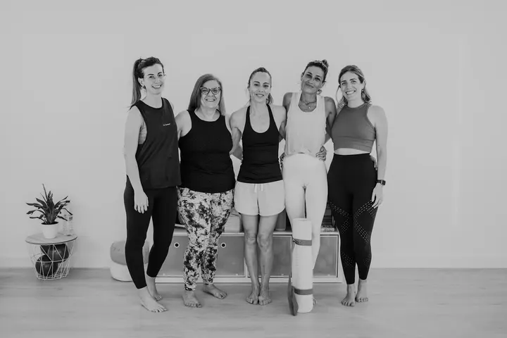 Nurma Studio Yoga y Pilates — yoga-studio en Alicante — 3